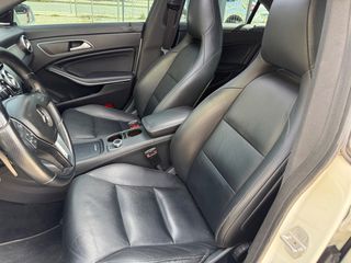 Mercedes-Benz CLA 200 2013 CLA COUPé 200 AMG LINE 7G Panorama-thumb-13