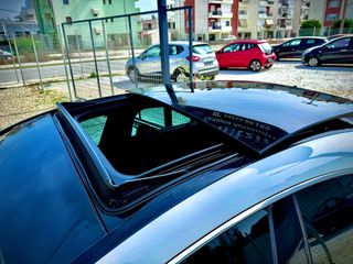 Mercedes-Benz CLA 200 2013 CLA COUPé 200 AMG LINE 7G Panorama-thumb-11