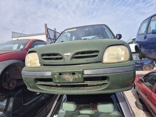 NISSAN MICRA K11 '98 1.0cc