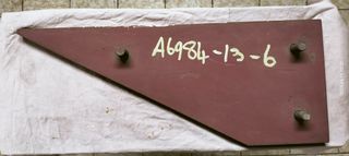 TEREX PEGSON A6984-13-6