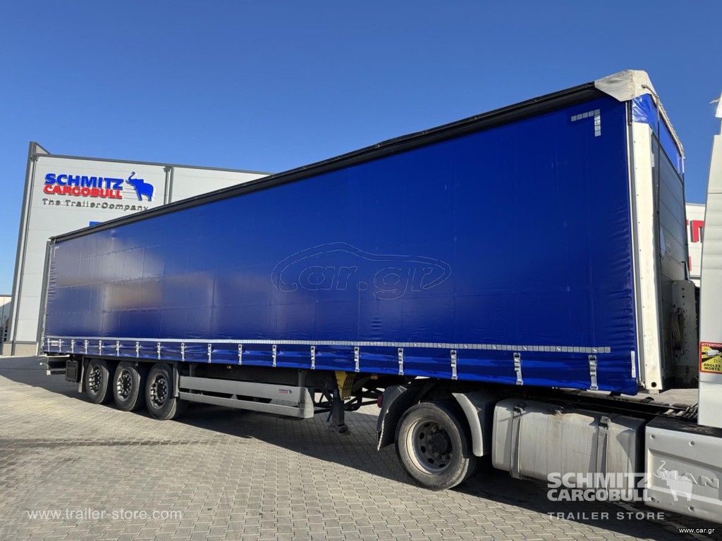 Κουρτίνα Schmitz 2020 SCS 24/L - 13.62 E B