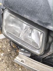 εμπρός φανάρια από audi A3 1998