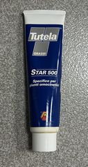 ΓΡΑΣΣΟΓΡΑΦΙΤΗΣ TUTELA STAR 500  ΚΑΙΝΟΥΡΙΟΣ 125gr