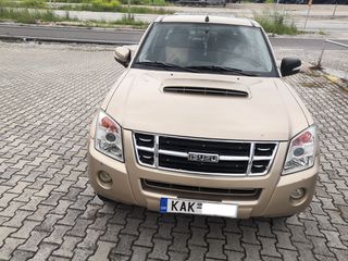 Isuzu D-Max 2008 3.0 LS 4X4