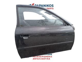 audi a3 πόρτα συνοδηγού , καπο , εμπρος φαναρι