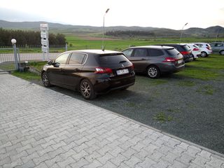 Peugeot 308 2016 6ΤΑΧΥΤΟ 130 HP 1.2 e-THP Style-thumb-1