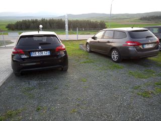 Peugeot 308 2016 6ΤΑΧΥΤΟ 130 HP 1.2 e-THP Style-thumb-2
