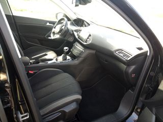 Peugeot 308 2016 6ΤΑΧΥΤΟ 130 HP 1.2 e-THP Style-thumb-3