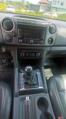 Volkswagen Amarok 2011 163ps 4MOTION FULL EXTRA-thumb-22