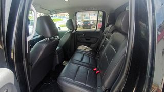 Volkswagen Amarok 2011 163ps 4MOTION FULL EXTRA-thumb-25