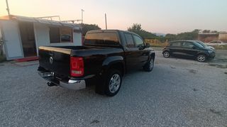 Volkswagen Amarok 2011 163ps 4MOTION FULL EXTRA-thumb-11
