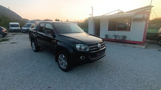 Volkswagen Amarok 2011 163ps 4MOTION FULL EXTRA-thumb-14