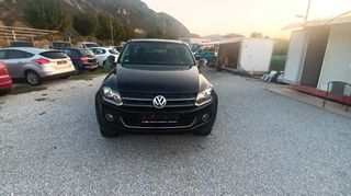 Volkswagen Amarok 2011 163ps 4MOTION FULL EXTRA-thumb-8