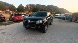 Volkswagen Amarok 2011 163ps 4MOTION FULL EXTRA-thumb-15