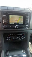 Volkswagen Amarok 2011 163ps 4MOTION FULL EXTRA-thumb-21