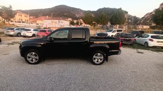 Volkswagen Amarok 2011 163ps 4MOTION FULL EXTRA-thumb-16