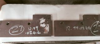 TEREX FINLAY 12.99.0246