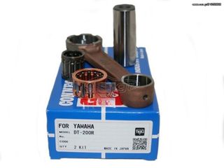 ΜΠΙΕΛΑ YAMAHA DT-200R 37F/3ET WR200 JAPAN