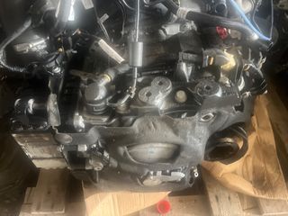 RANGE ROVER EVOQUE 2.0D  20-24 Αυτοματο Σαζμαν  #PapanikolaouParts