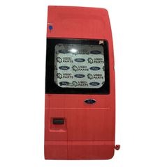 Πίσω Δεξιά Πόρτα Ford Transit 2000-2006