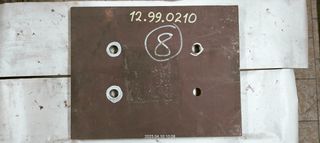 TEREX FINLAY 12.99.0210