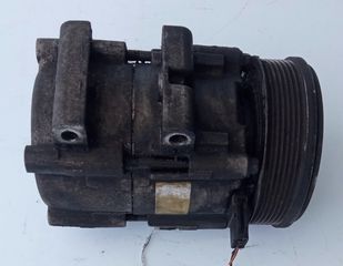 ΚΟΜΠΡΕΣΕΡ AIRCONDITION FORD TRANSIT