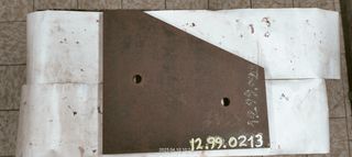 TEREX FINLAY 12.99.0213