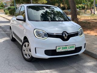 Renault Twingo 2019 SCE 1.0 5D ECO S/S EURO-6