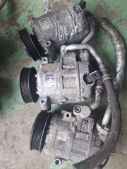 1 Κ0 820 859  T ΚΟΜΠΡΕΣΕΡ AC VW