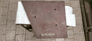 TEREX FINLAY 12.99.0214