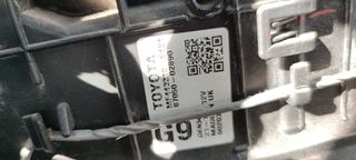 TOYOTA AVENSIS 2010 T27 ΕΒΑΠΟΡΕΤΑ ΔΙΖΩΝΙΚΗ-thumb-3
