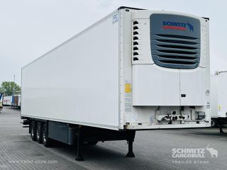 Ψυγείο Schmitz 2019 SKO 24/L - 13.4 FP 45 COOL Multi Temp