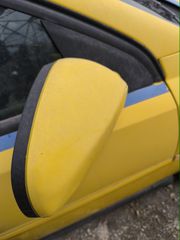καθρέπτης συνοδηγού ηλεκτρικός  opel vectra c 2001-2005
