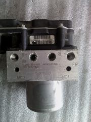 Toyota Avensis. 0265251490