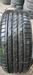 ΕΛΑΣΤΙΚΑ ΕΛΑΦ ΜΕΤΑΧΕΙΡΙΣΜΈΝΑ 195/50/15 LAUFENN DOT****  2021*** BEST TIRES  BEDIKIAN