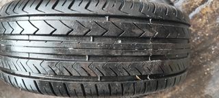 ΕΛΑΣΤΙΚΑ ΕΛΑΦ ΜΕΤΑΧΕΙΡΙΣΜΈΝΑ 195/50/15 TORQUE DOT ***2021 BEST TIRES***  BEDIKIAN