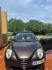 Alfa Romeo Mito 2013