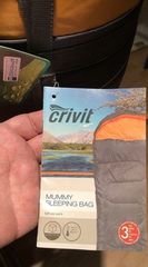 Υπνόσακος-Sleeping bag-thumb-2