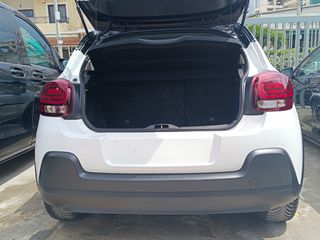 Citroen C3 2019 1,2 AUTOMATO-thumb-5