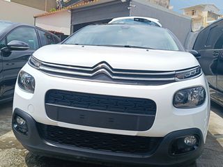 Citroen C3 2019 1,2 AUTOMATO-thumb-3