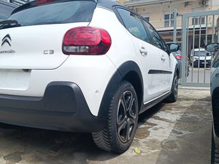 Citroen C3 2019 1,2 AUTOMATO-thumb-6
