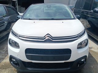 Citroen C3 2019 1,2 AUTOMATO-thumb-1