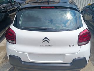 Citroen C3 2019 1,2 AUTOMATO-thumb-16