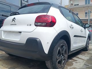 Citroen C3 2019 1,2 AUTOMATO-thumb-7