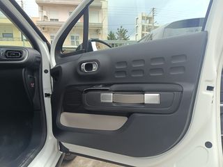 Citroen C3 2019 1,2 AUTOMATO-thumb-13