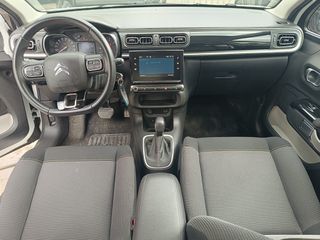 Citroen C3 2019 1,2 AUTOMATO-thumb-8