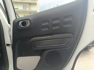 Citroen C3 2019 1,2 AUTOMATO-thumb-15