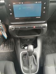 Citroen C3 2019 1,2 AUTOMATO-thumb-10