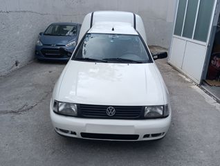 Volkswagen Caddy 2003