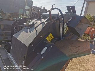 Αυλακωτήρες Bobcat 2016 ΡΟΔΑ ΘΡΑΥΣΗΣ ΑΣΦΑΛΤΟΥ - ΜΠΕΤΟΥ w832 wheel-thumb-3